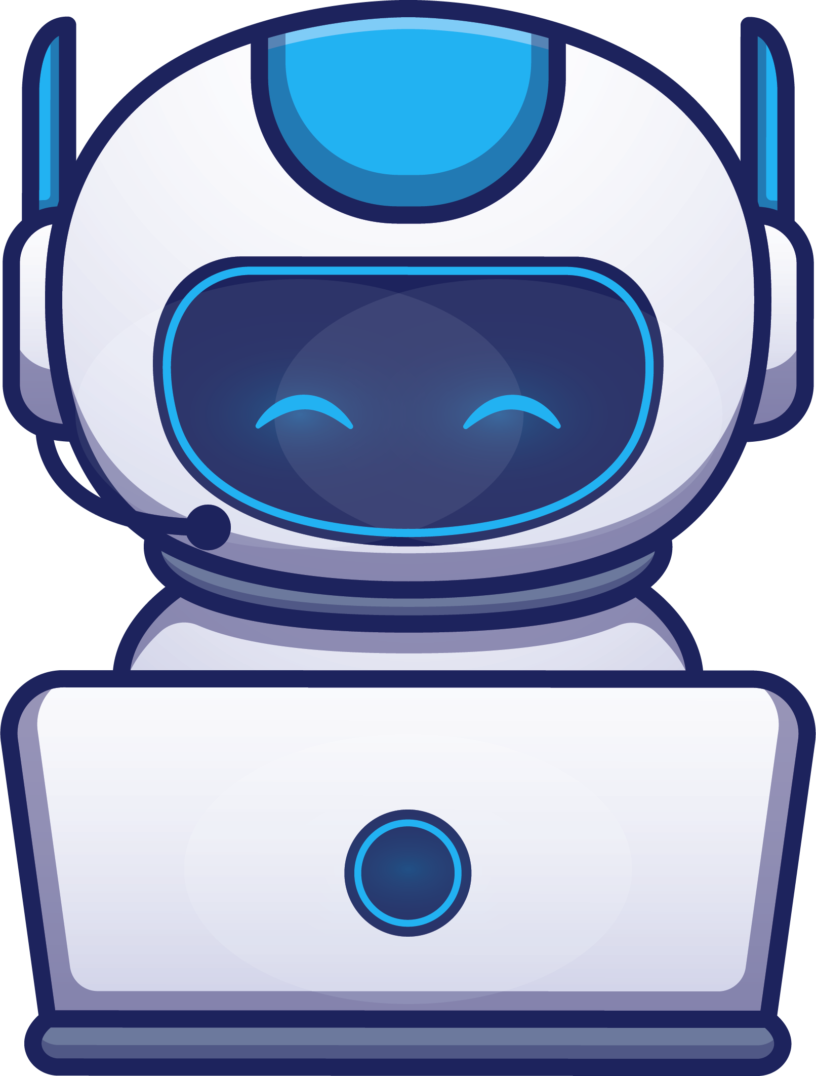 Davinci AI logo